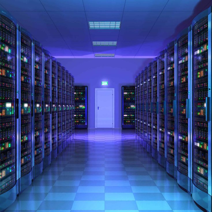 Data Center